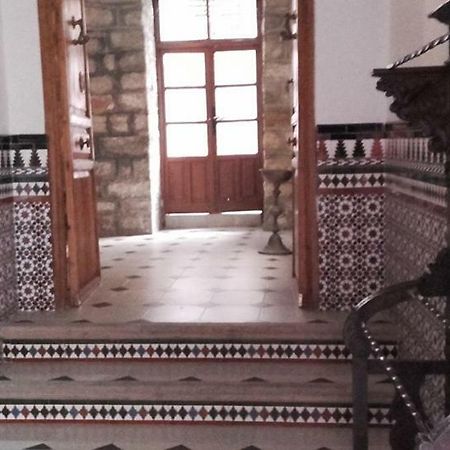 Casa Cossio Villa Jaén Exteriör bild